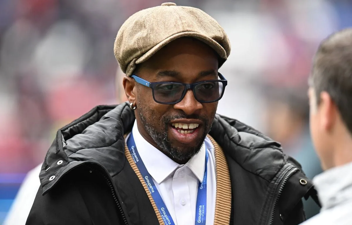 OL : Sidney Govou dénonce le racisme de « microgroupes qui font régner une espèce de terreur » à Lyon