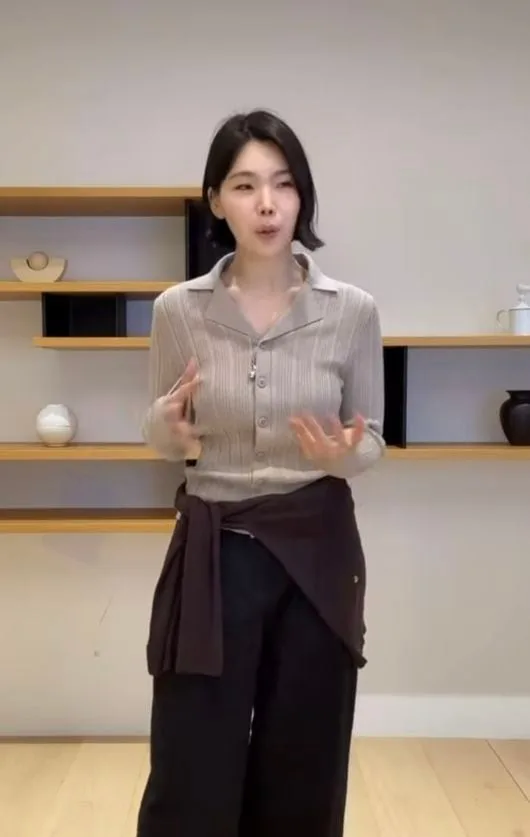 ‘83kg→56kg’ 이다은, 패션까지 접수한 인플루언서