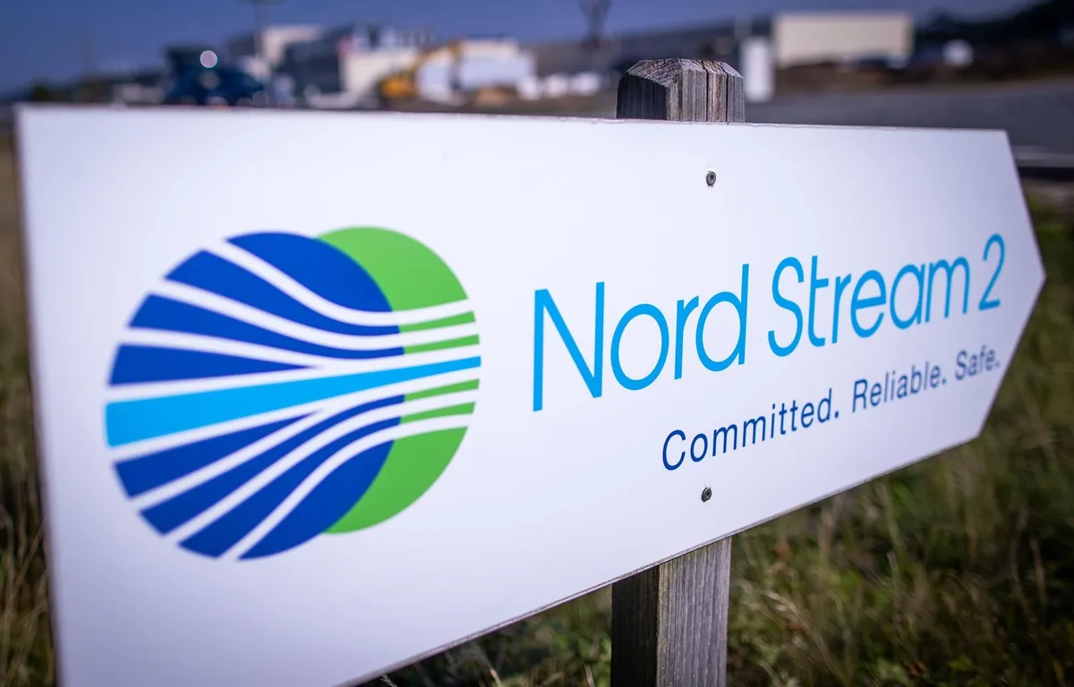 Detienen en Croacia a uno de los ucranianos acusados del sabotaje a los gasoductos Nord Stream