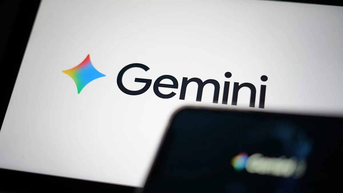 KI außer Kontrolle - Google verschwieg monatelang Gemini-Hack