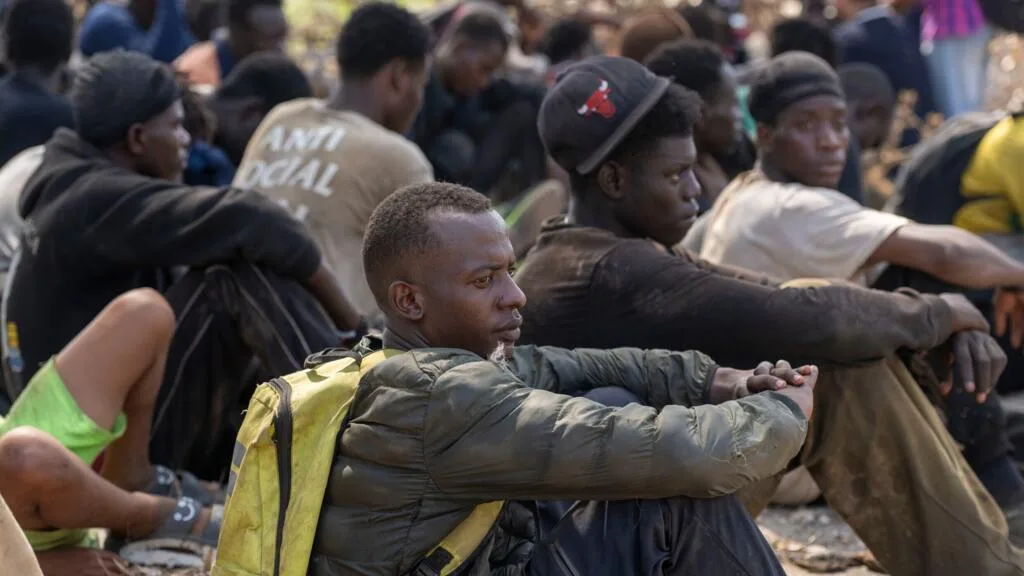 Extrema direita europeia usa crise em Ceuta para atacar Sánchez e espalhar medo de 'invasão migratória'