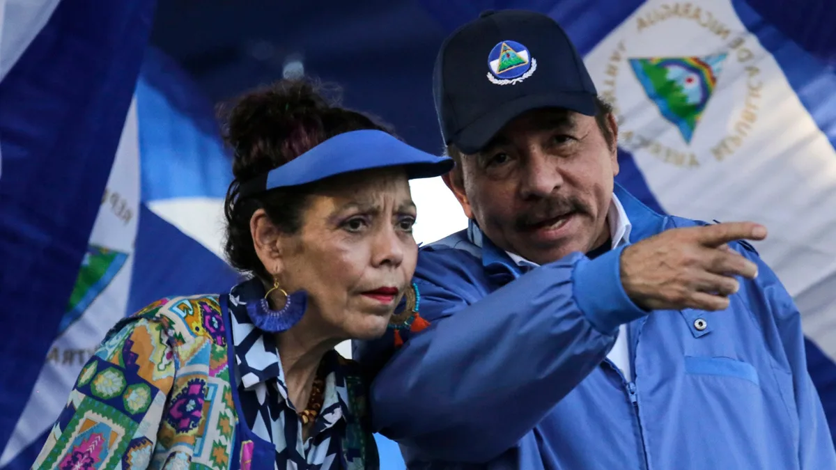 Nicaragua: Amnistía Internacional pide acción conjunta ante la reforma política