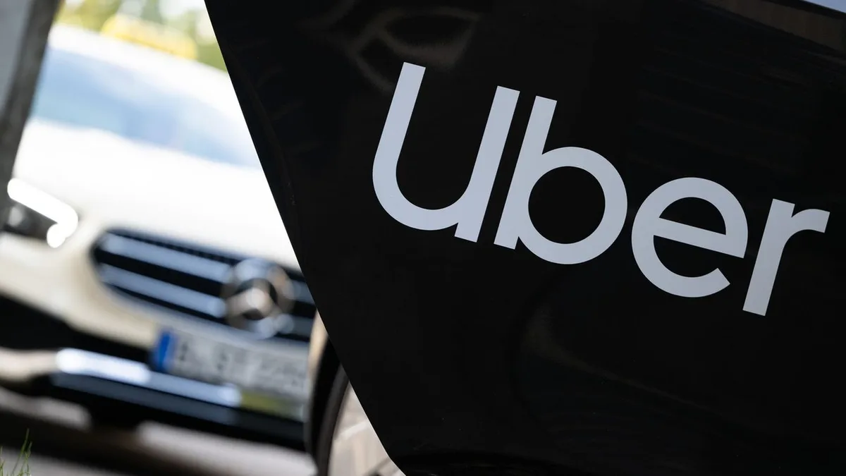 Trotz Rechtsstreits zum Thema: Dortmund führt Mindestpreise für Fahrten mit Uber und Co ein