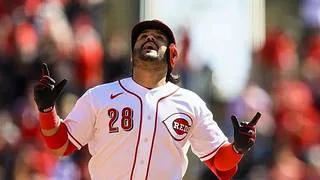 Estos son los venezolanos con más de 1000 impulsadas en MLB