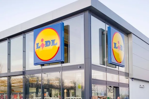 Lidl's new XL £25 candle looks similar £125 version at John Lewis