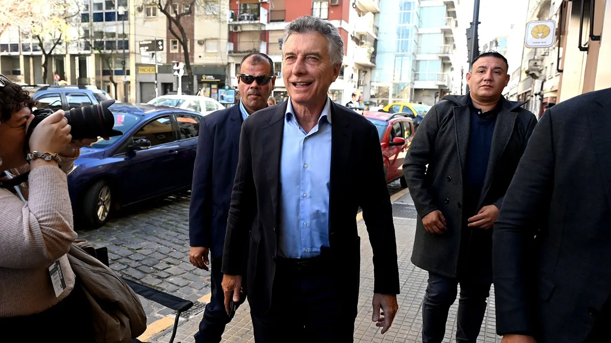 El PRO: ni se quiebra ni se dobla…se diluye…