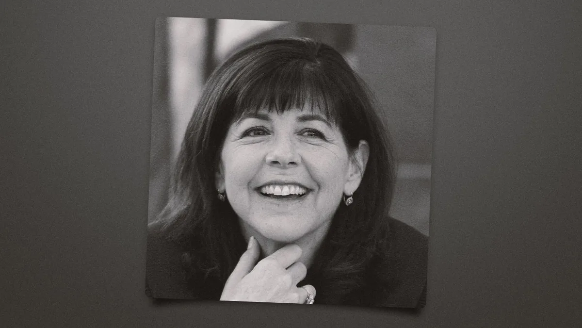 Jackie Glass, ‘Swift Justice’ Host, Dies at 70