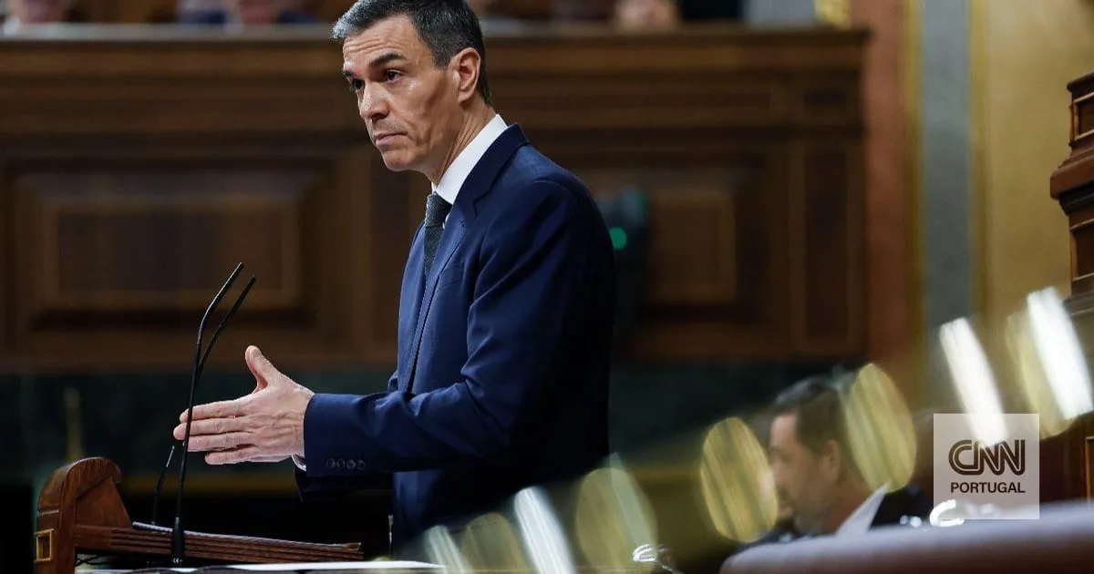 Ceuta e Melilha serão espanholas "até ao fim dos tempos": Sánchez convoca embaixadora de Marrocos após declarações polémicas