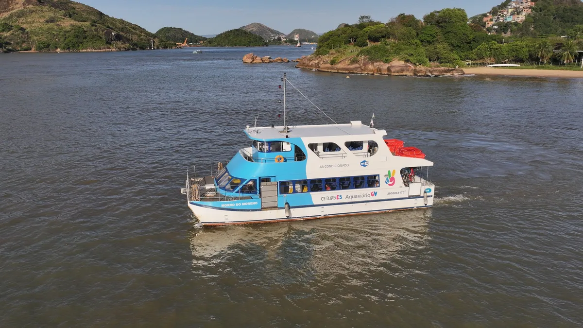 Transcol e Aquaviário têm horários extras para o Movimento Cidade em Vila Velha