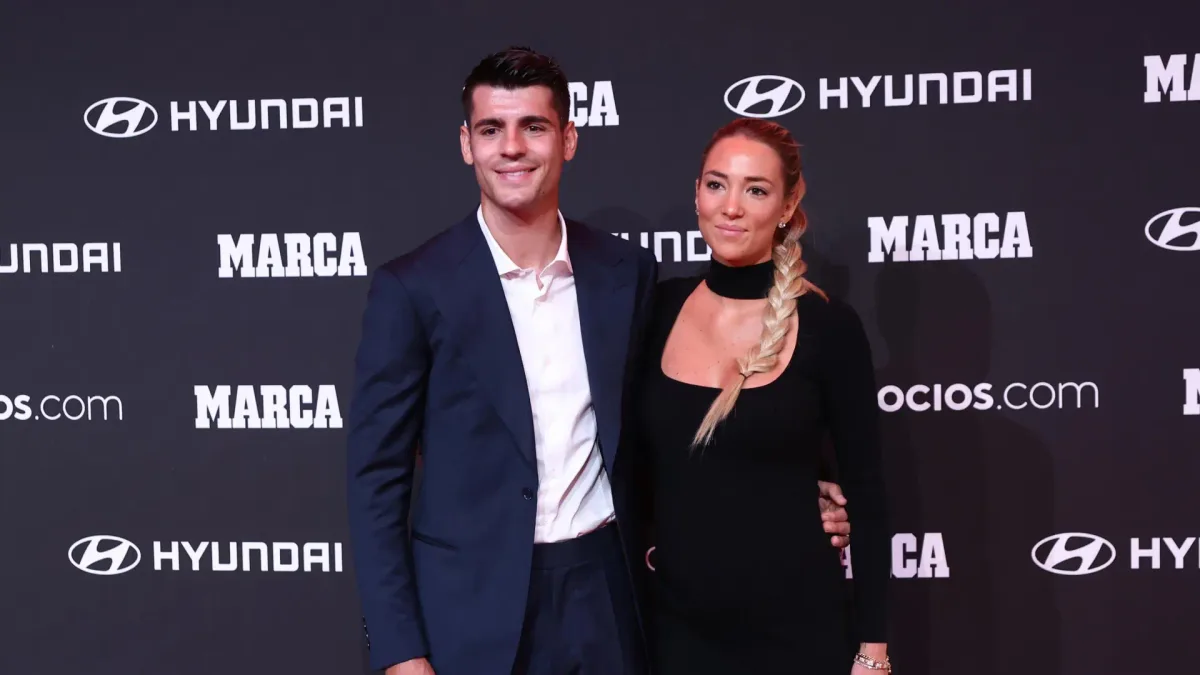 ¿Qué significa que Alice Campello y Álvaro Morata quieran renovar sus votos matrimoniales ahora?