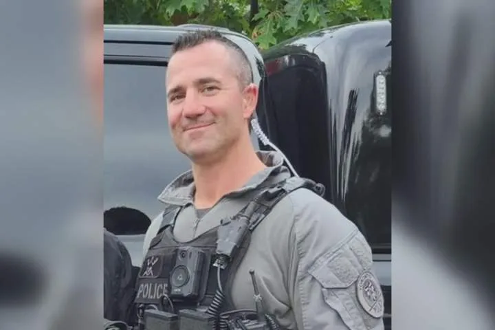 SIU clears Toronto police officer who shot suspected killer of Const. Marc Pinizzotto