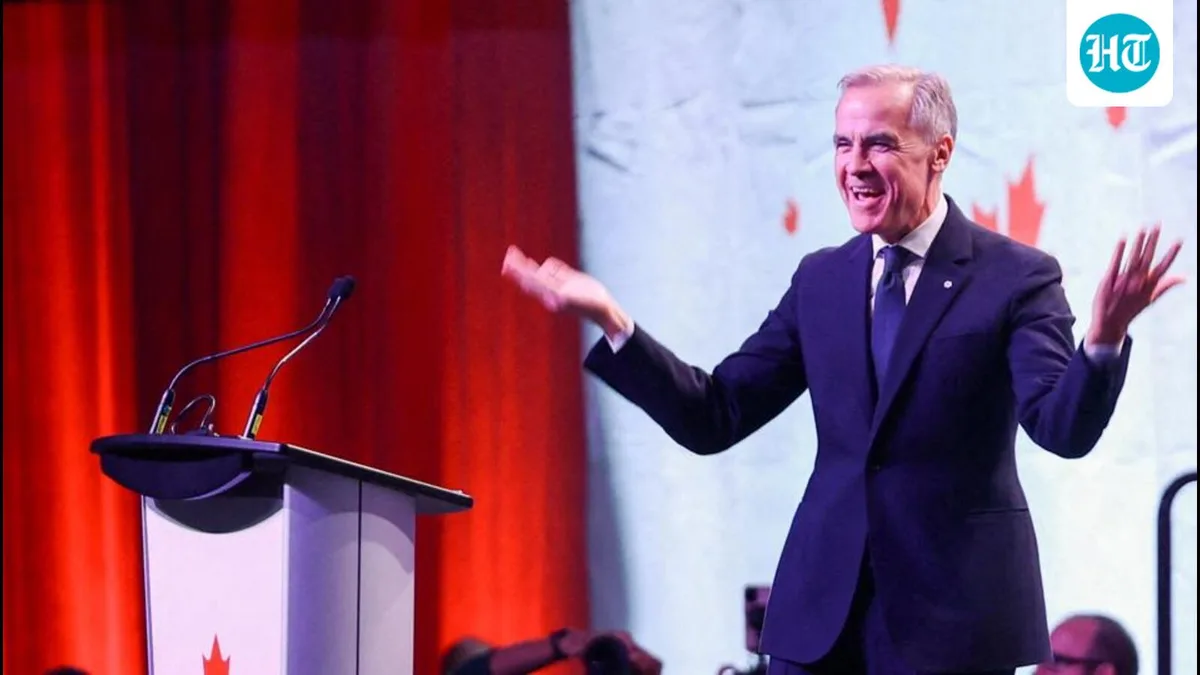 Alberta separation referendum: Carney reaches out to Indo-Canadians citing stronger India ties
