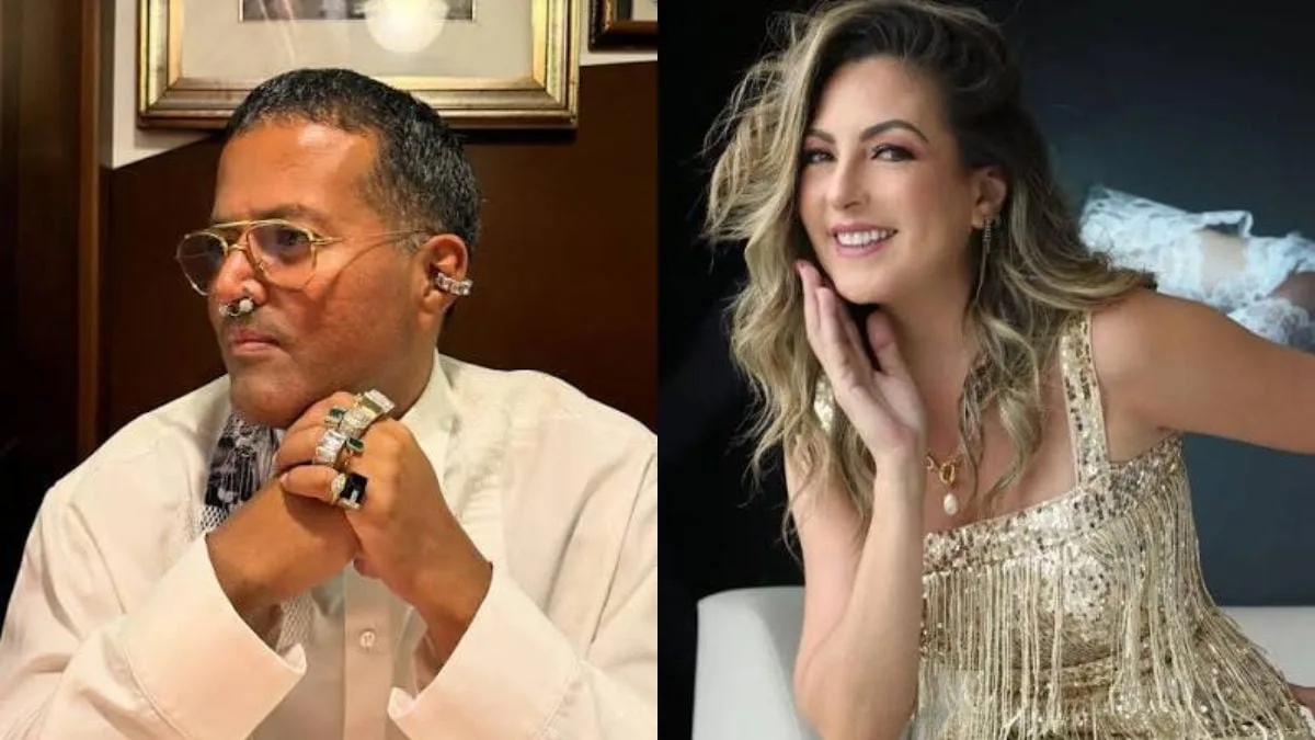 Mariana Ochoa balconea a Aldo Rendón y asegura que le pidió trabajo tras La Casa de los Famosos México