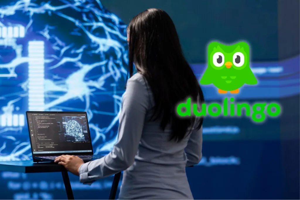 Duolingo se alía con el Gobierno de México para dar inglés gratis a 25,000 estudiantes de IA