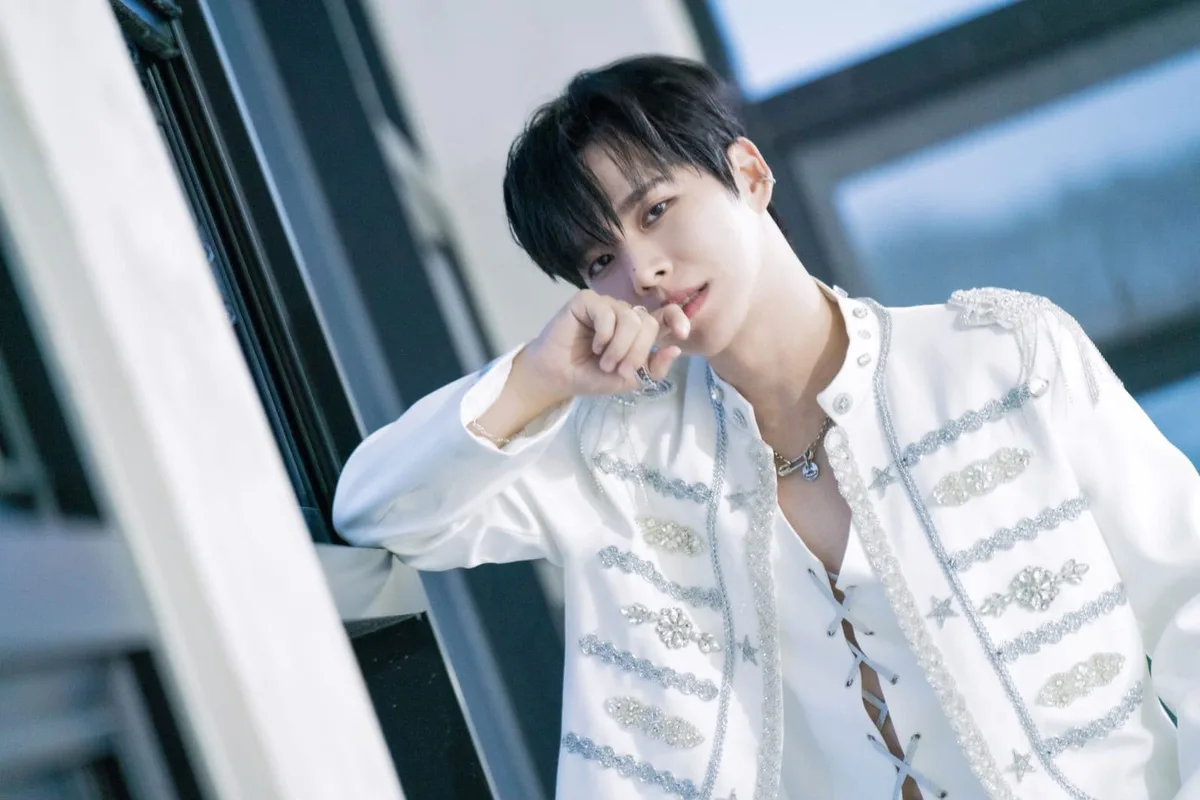 Park Do-Ha faz shows no país, canta bossa nova e mira parceria com Livinho