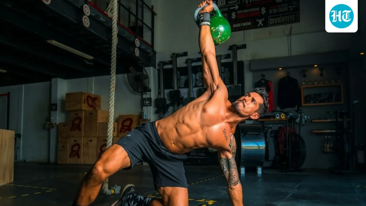 Can extreme exercise ever backfire? What an expert wants you to know before starting high-intensity workouts
