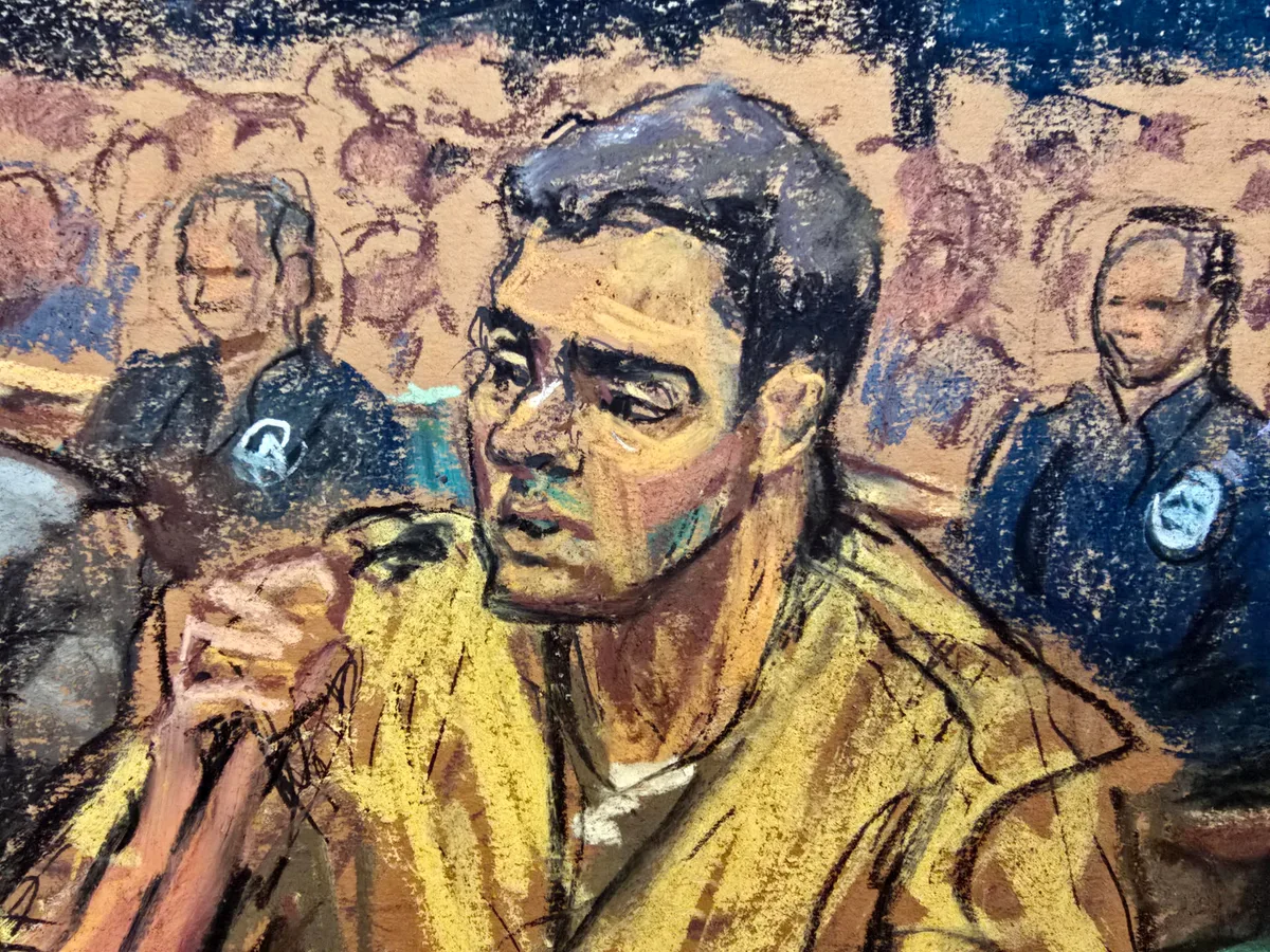 UnitedHealth y la familia del ejecutivo asesinado Brian Thompson valoran la admisión de culpabilidad de Luigi Mangione