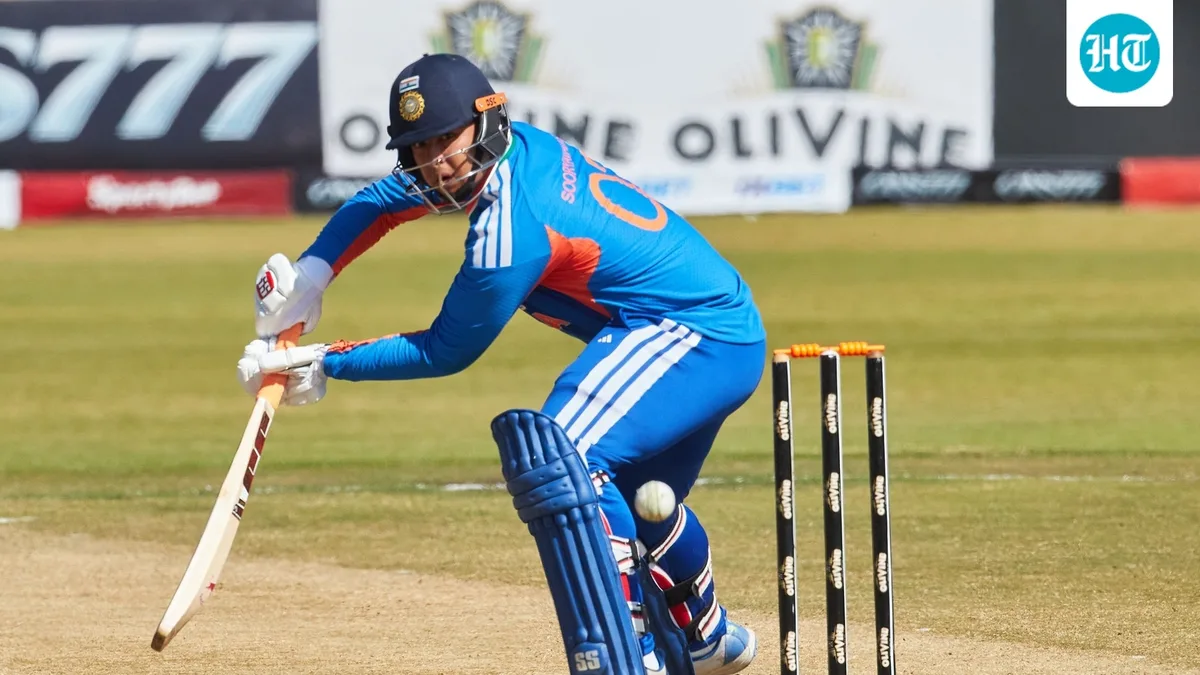 BCCI mulls sending second-string team to Asian Games after dressing room set up in ‘tents’: Report