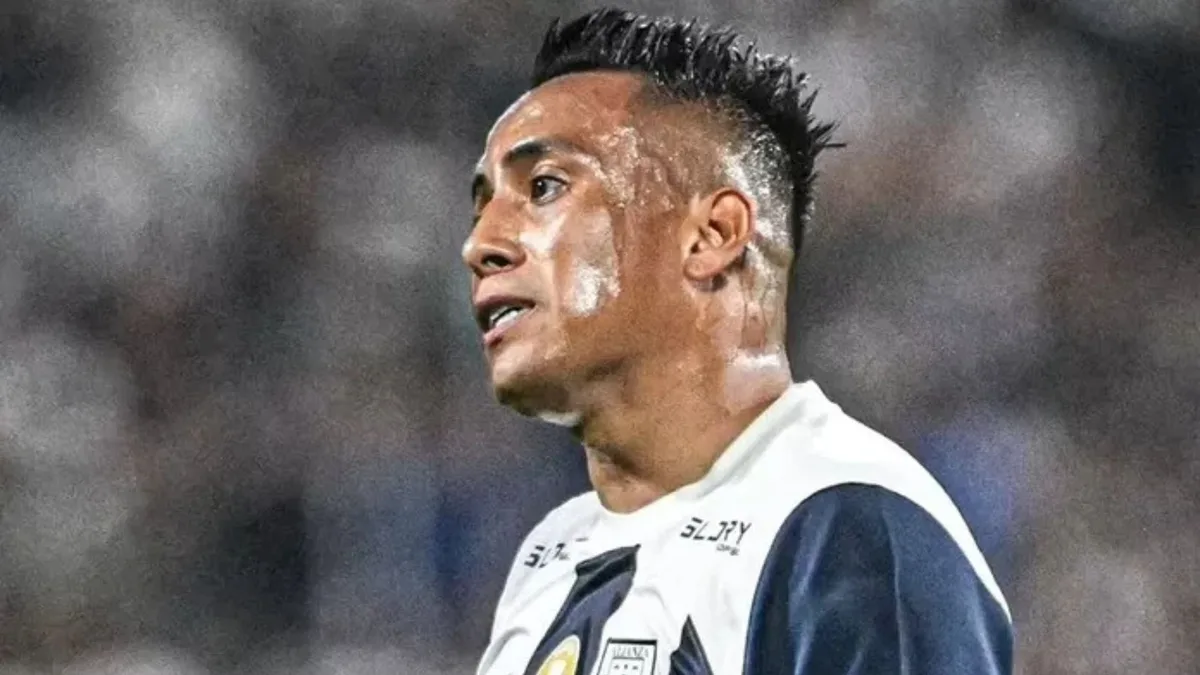 Christian Cueva aborda su salida de Alianza Lima: “Se ve que me fui resentido con la hinchada, pero la gente no ve que pasa internamente”