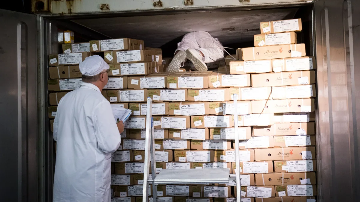 Rückschlag für Freihandel: EU stoppt Fleisch aus Brasilien wegen Antibiotika