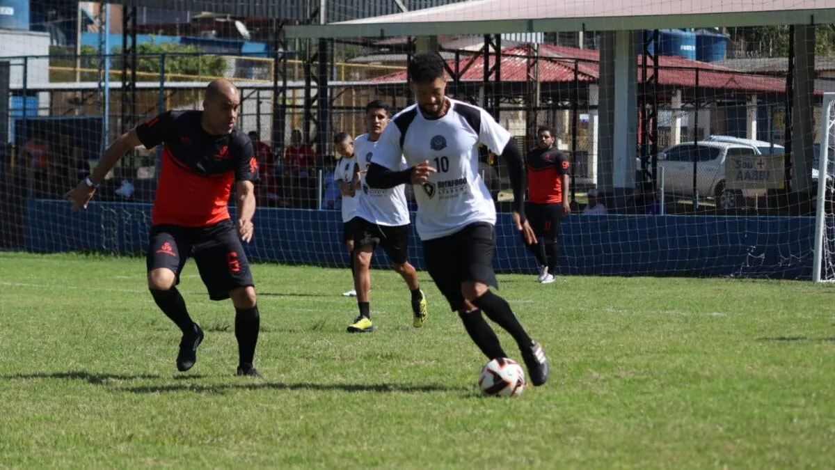 Campeonato da Imprensa Soçaite vai ter disputas das semifinais