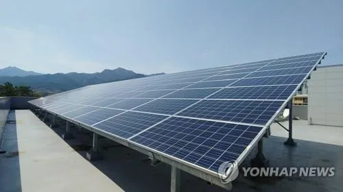 경남도, 경로당 127곳에 태양광 350㎾…전력 판매수익 재투자