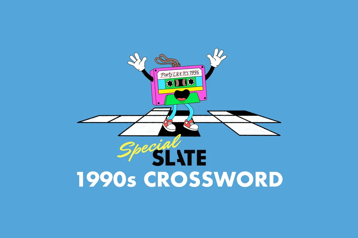 Slate 1990s Crossword: Beanie Babies or Hummel Figurines, e.g. (15 Letters)