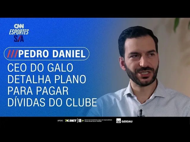 Estrangeiros: CEO do Atlético revela estratégia após regra mudar