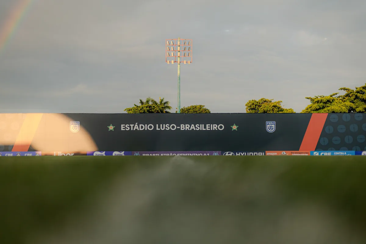Vasco x Atlético-PI: CBF define local do jogo de volta das semifinais pelo Brasileiro Feminino Série A2