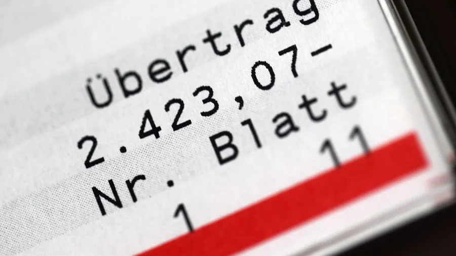 Pfändung: P-Konto einrichten: Welche Rechte Verbraucher haben