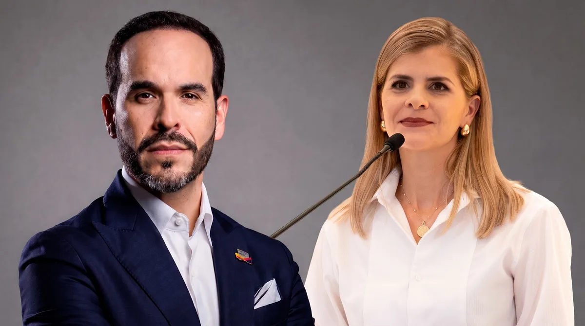 Presidenta Laura Fernández viajará a Colombia: seguridad y narcotráfico son clave en su agenda
