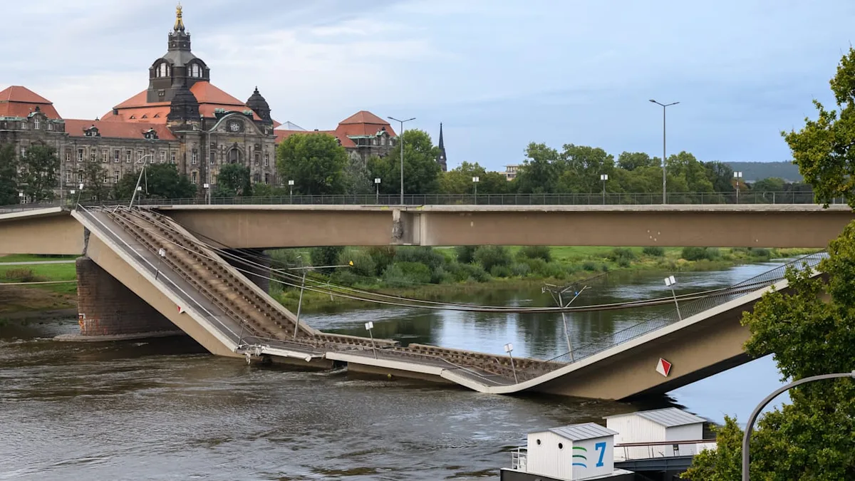Milliardenflop Brückenturbo - Deshalb stehen Sie noch Jahrzehnte im Stau