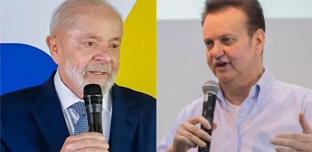 Kassab diz que centrão está com Lula e vê 'chance zero' de Flávio se eleger