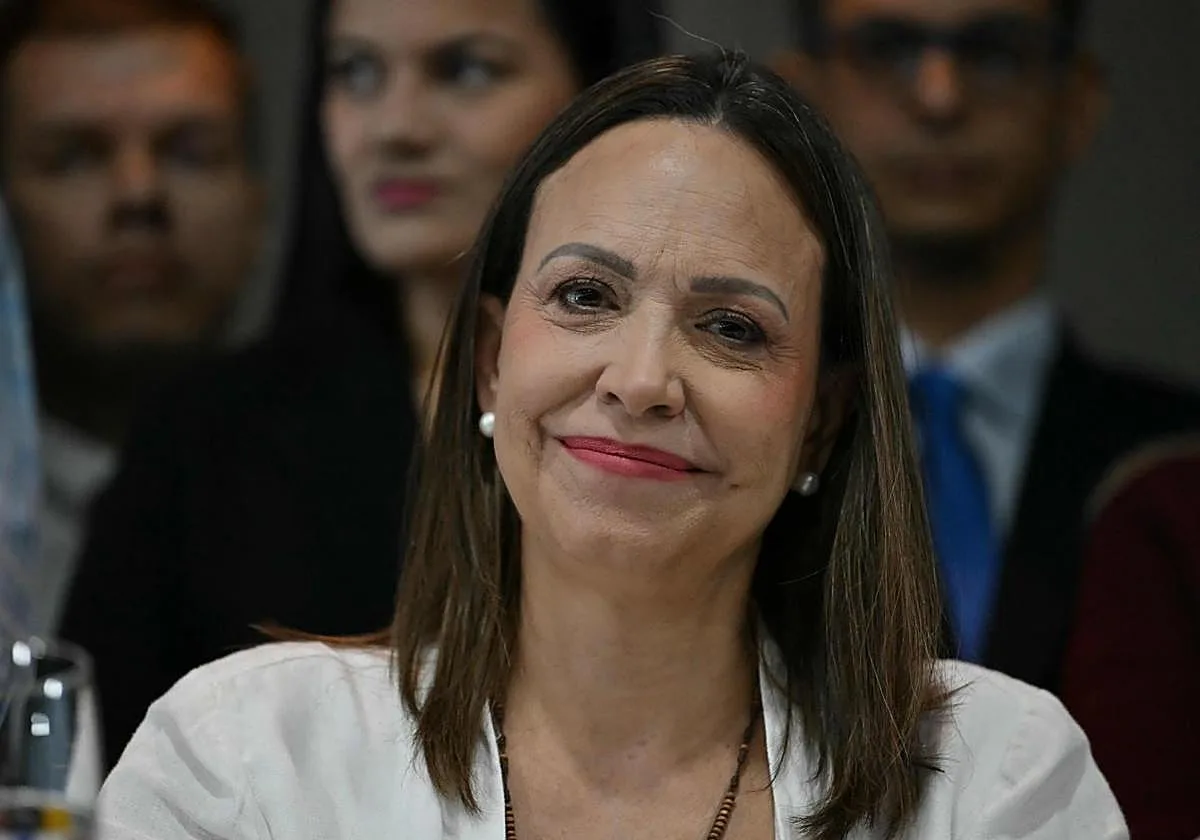 ABC, testigo de la operación Ítaca: tres intentos en 24 horas para devolver a Machado a Venezuela