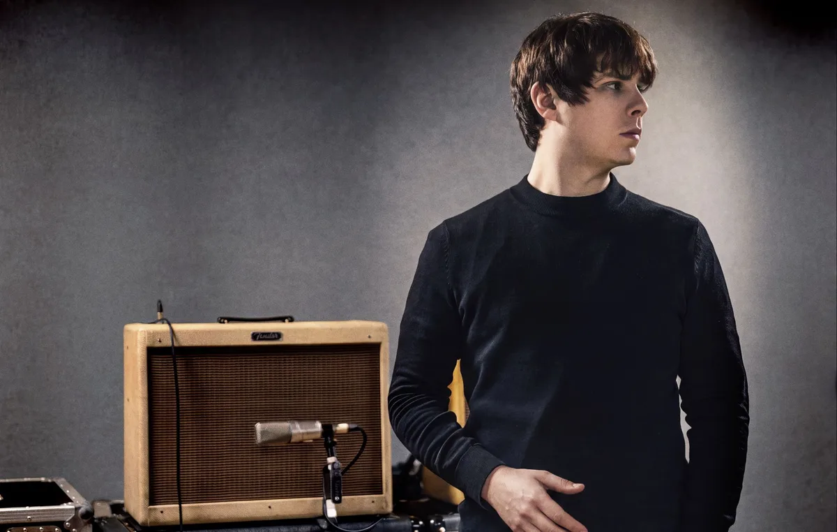 Jake Bugg announces “vulnerable” new album ‘Alamo’ with country-leaning single ‘Never Can Tell’ and 2027 UK and Ireland tour