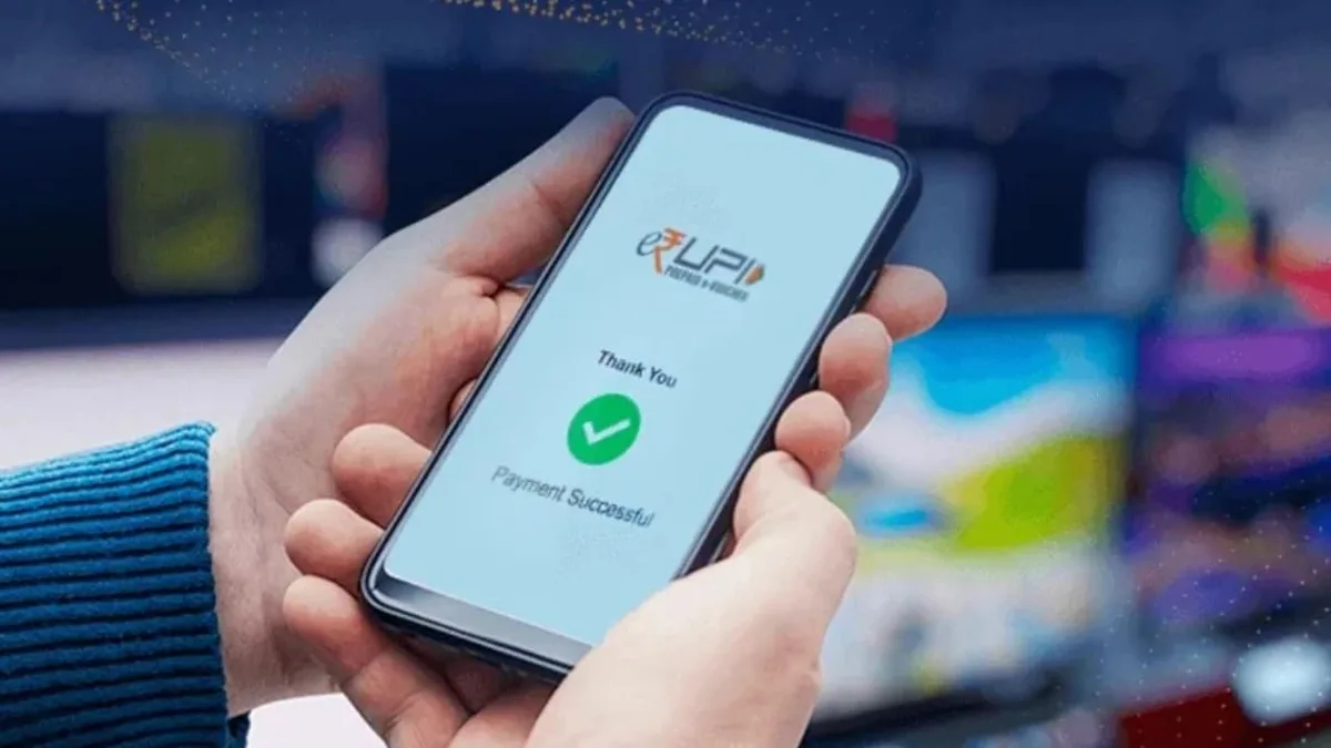 Should India Keep UPI Free For Consumers? Ex-Payments Body Board Member Explains