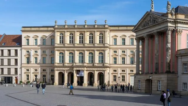 Brände, Hochwasser, Starkregen: Potsdamer Kultureinrichtungen gründen Notfallverbund