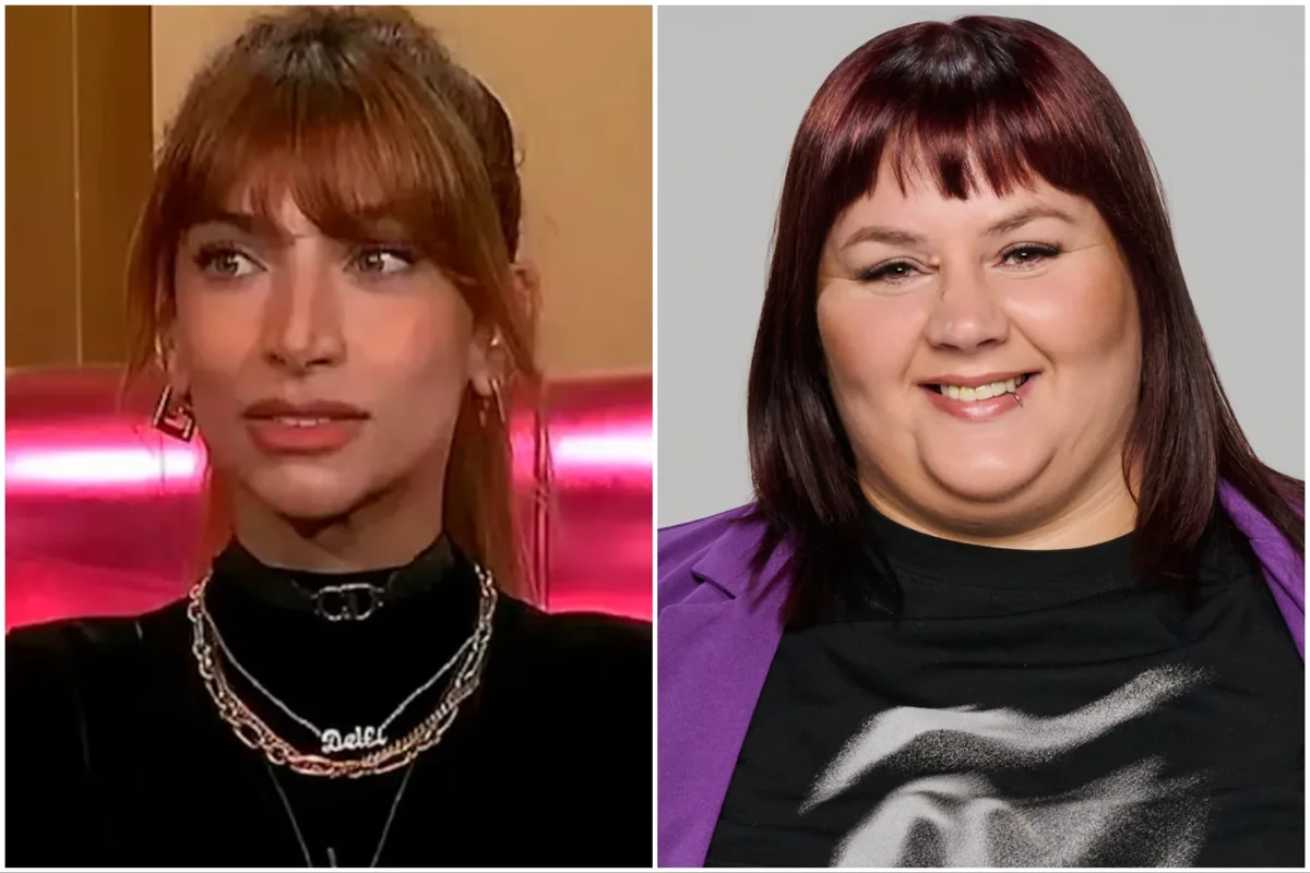 Gran Hermano 2026: Sol Abraham vs. Yipio Pintos, el cara a cara de una final histórica