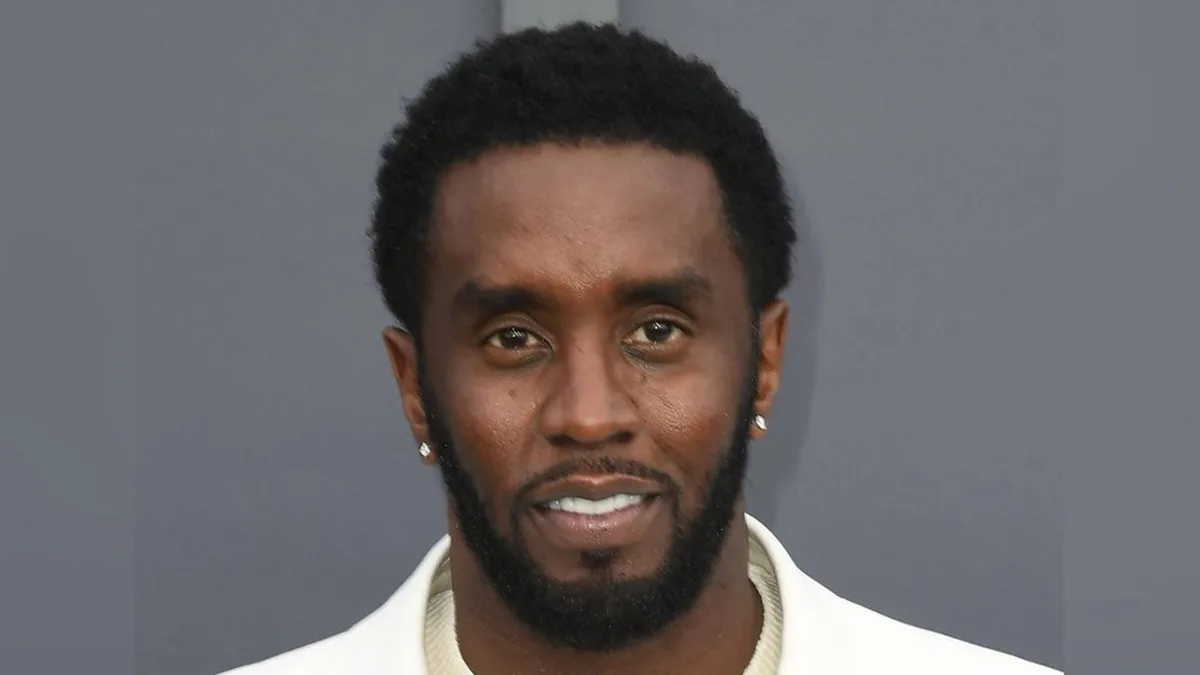 Sean „Diddy“ Combs: Kopfverletzung von Streit mit Drogenboss