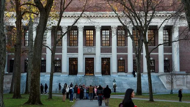 US-Visa: Richter blockiert neue Visaregeln für Studenten und Journalisten