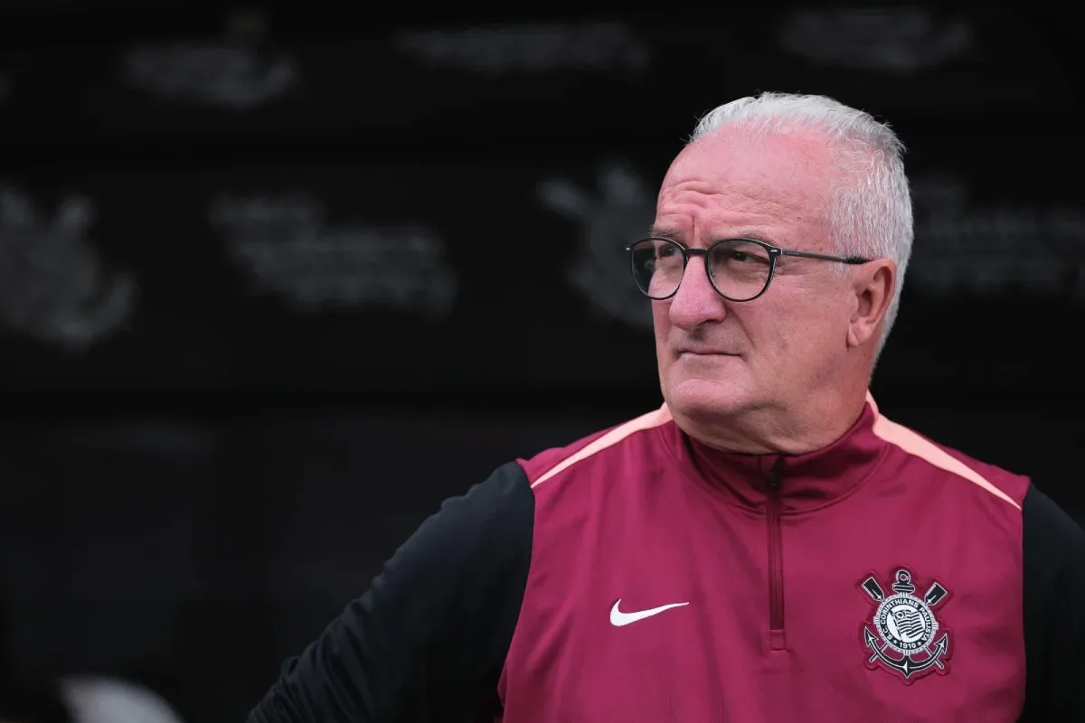Dorival chama derrota do São Paulo de “vergonhosa” após novo tropeço no Brasileirão
