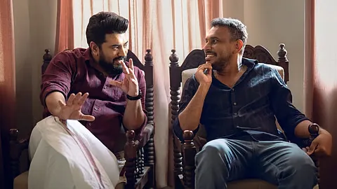 "Nivin Pauly Is Perfect As The Boy-Next-Door": Bethlehem Kudumba Unit Director Girish AD To NDTV