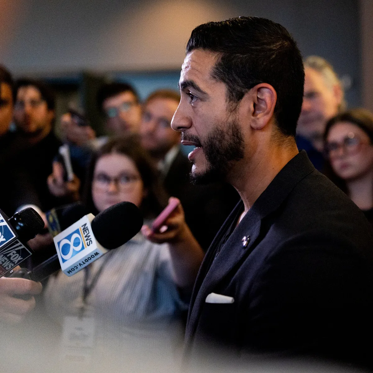 Hasan Piker’s Comments Create Headaches for Abdul El-Sayed