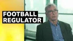 Independent regulator waiting for Man City appeal