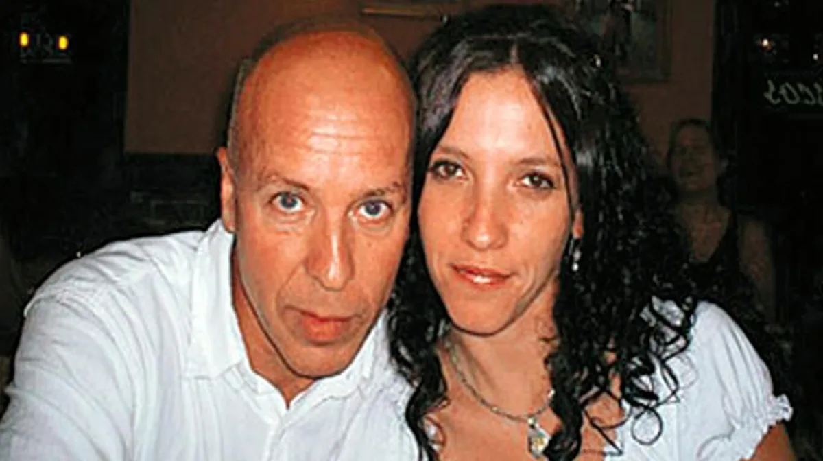 La Justicia rechazó la reducción de la pena para Daniel Lagostena, el femicida de Érica Soriano
