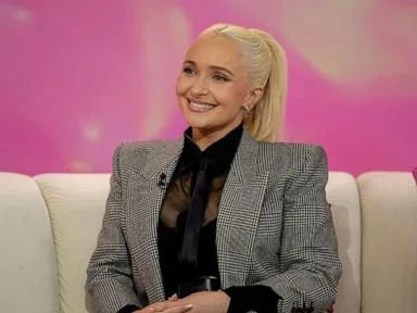 Hayden Panettiere dies at 36