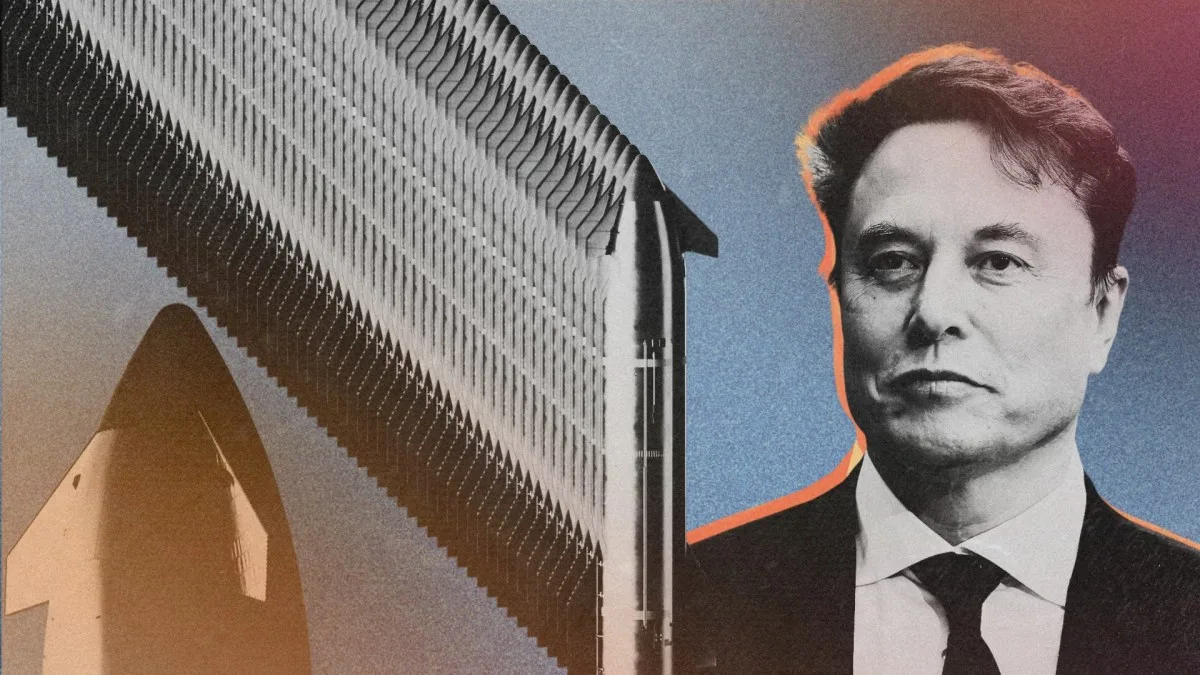 Starship : la capture du Ship par la tour s’éloigne-t-elle ? Le tweet ambigu d’Elon Musk