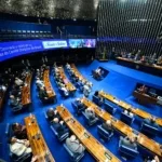 Quem são os candidatos ao Senado pelo Rio de Janeiro (RJ) nas eleições 2026