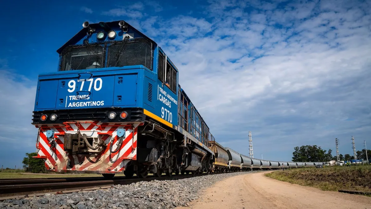 Privatización del Belgrano Cargas: las claves sobre el financiamiento, los competidores y las cláusulas por el RIGI y China