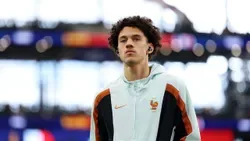 França: Zidane perde Zaïre-Emery e chama Akliouche para o primeiro estágio